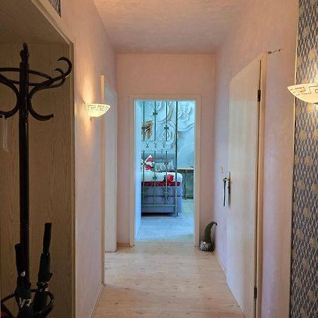 Doppelzimmer Seeperle _ Fh Odin Гросрешен Екстериор снимка